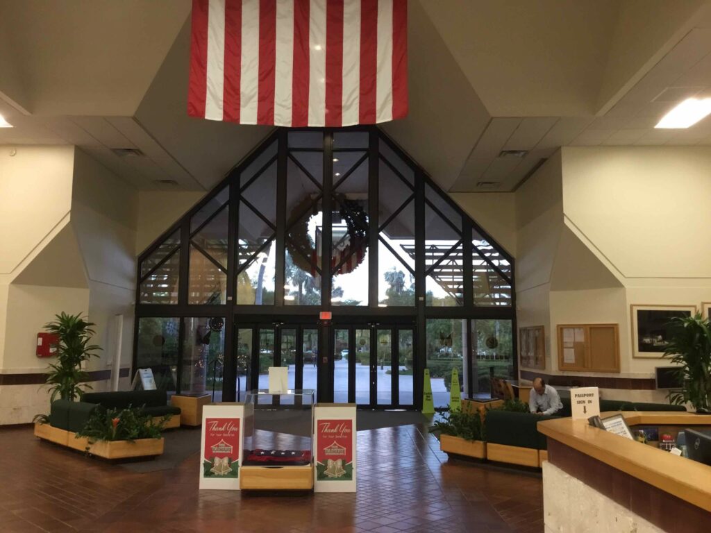 Coconut Creek City Hall