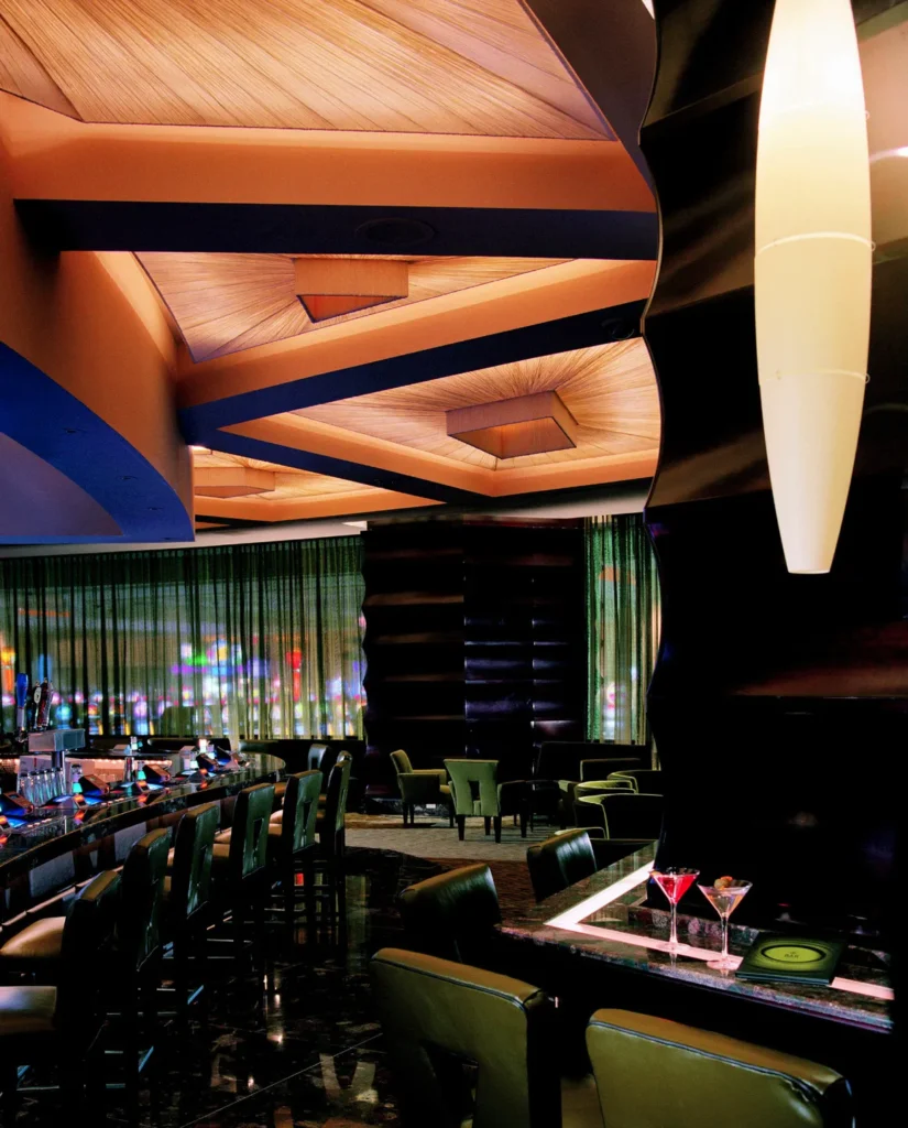 Borgata Bar