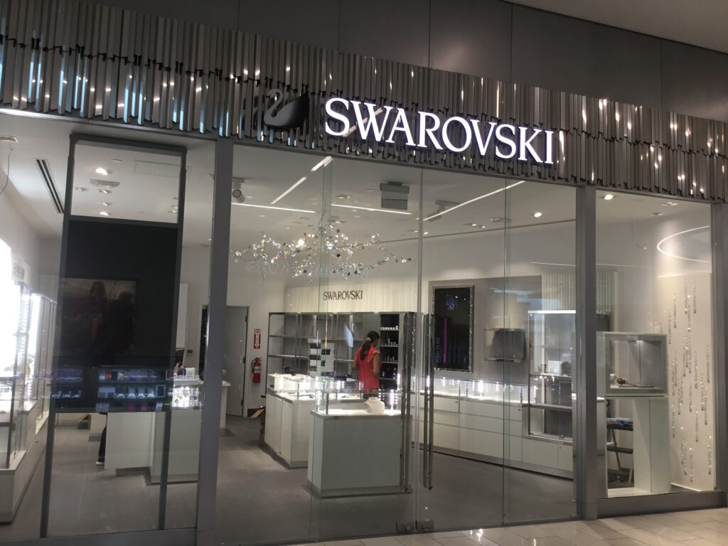 Swarovski