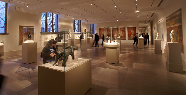 Metropolitan Museum of Art