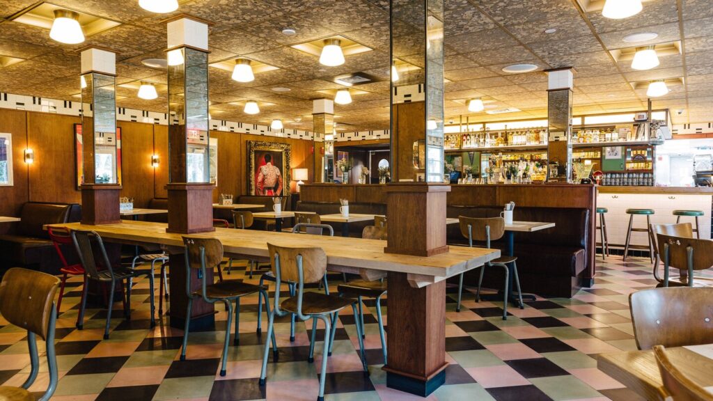 Lolo's Cantina