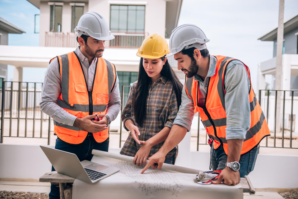 What Is Construction Management?