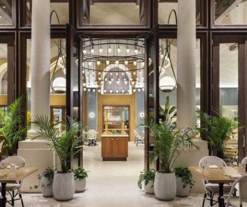 Sadelles-Conservatory