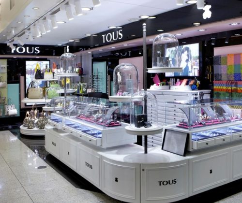 Tous-Interior