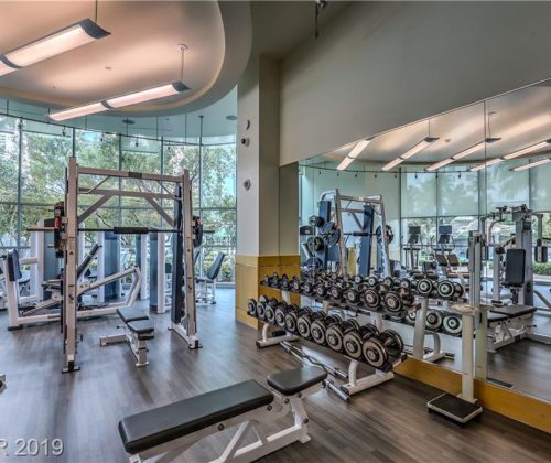 Turnberry-Towers-Fitness-Center